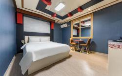 Gwangyang CCK