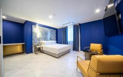 Seosan Hotel Posto