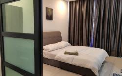 Cozy Studio H2O ara damansara