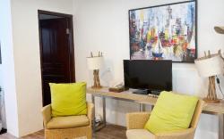 Chamomile Three bedroom Villa  in Nusadua