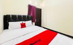 RedDoorz Syariah near Alun Alun Wonosobo 4