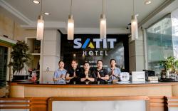 Satit Hotel Soi6