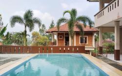 Villa Yustisia