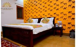 Hotel Pleasure Haveli