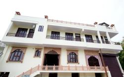 Vidhus Lado Home Ranthambhore