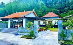 Batur Hideaway 