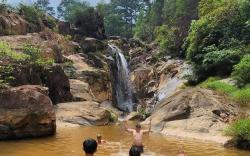 Hodota ankroet resort