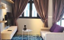 Meridin Sovo 3001  Couple Legoland Netflix BySTAY