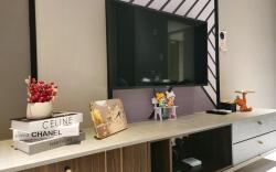 Two bedroom suite near MidValley / Millerz E-40