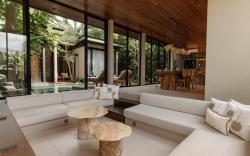 The Akasha Canggu Luxury Villas