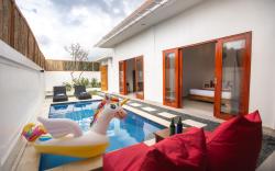 Taman Bali Villa 5