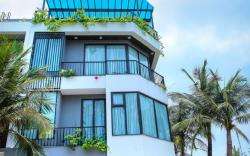 Flamingo Dai lai Resort - SH315 Night Street 04 PN