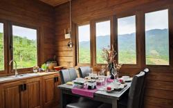 Chalet Bungalow Gung Ré by Tâm Miên Man Homestay