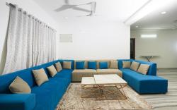 3BR Urban Escape Your Ideal Stay