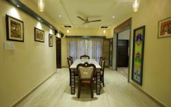 Jodhpur Stone House-Service Apartment