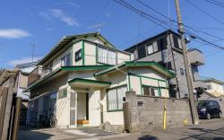 Southern coast Syonan