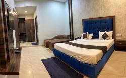Satkar Hotel