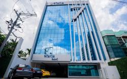 Stacia Hotel