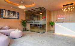Stae Hotel,madhapur