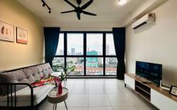 HOT 3BR Cityview Homestay UrbanSuite UB137 LDL