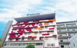 Sahid Bandara Soekarno Hatta ex Favehotel Bandara
