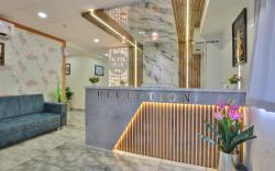 Hotel Viva Inn