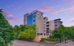 Lemon Tree Hotel Noida
