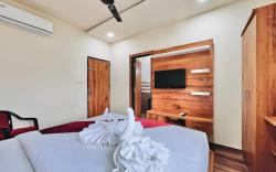 Hotel Saffron Ajmer