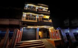 Vatsalya bhawan homestay