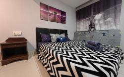 API API APARTMENT BESIDE CENTRE POINT STUDIO 3PAX