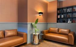 Tbilisi Edition - Design Hotel