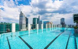 MADISON Saigon Luxury Citypoint