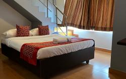 Misty Kodai view(Two rooms, two beds with kitchen)