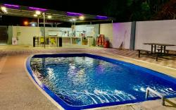 AFAMOSA RAJBROTHES VILLA 