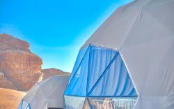 SUN lUXURY CAMP