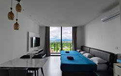 AEON MALL The PODIUM HomeStay D3107B Studio @ 4PAX