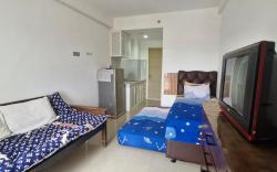 Artistic Living Bale Hinggil Studio