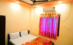 Hotel MSM Residency Near Sea Beach By Morservices