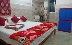 Hotel Pranab Sadan Near Sea Beach & Temple By Morservices