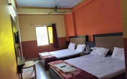Hotel Samrat Palace Near Puri Sea Beach By Morservices