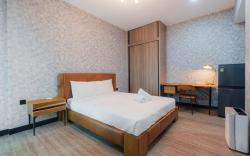 Studio river view, olympic pool & Infinity Pool