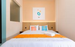 Sans Hotel Kedoya