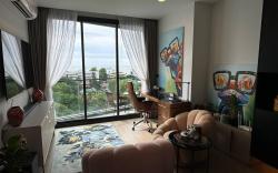 EDGE Central Pattaya 2bdrm 9fl