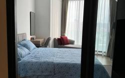 EDGE Central Pattaya 16 fl