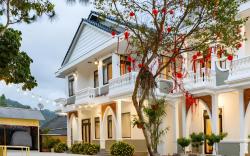 White Villa Đà Lạt