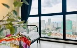 HOT-URBANSUITE 3BR Cityview Homestay UA13A3A LDL N