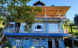 Dimmaliz Homestay by StayApart