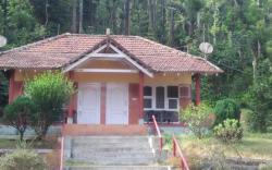 Coorg River Valley Homestay by StayApart