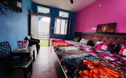 Anshuman Hotel by StayApart