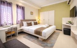 The Corporate Comforts